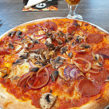 Farsoe Pizza Mad