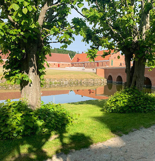 Den Gamle Stald Udenfor