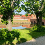 Den Gamle Stald Udenfor