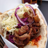 Doener Deluxe Mad