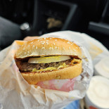 Burger King Mad