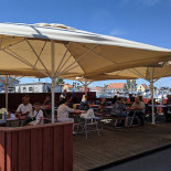 Havnepakhuset Dragoer Udenfor