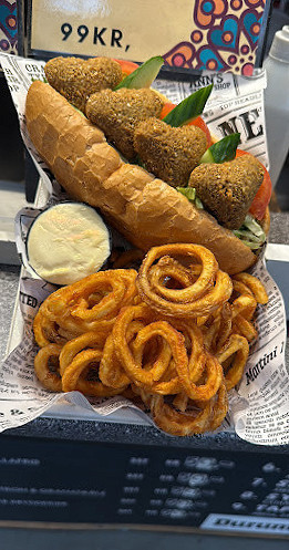 Arabi Food Mad