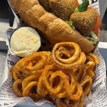 Arabi Food Mad