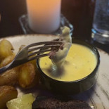 Dianas Cafe Steakhouse Mad