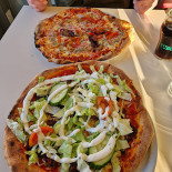 Pizza King Mad