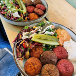 Falafel Factory Mad