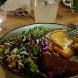 Falafel Factory Mad