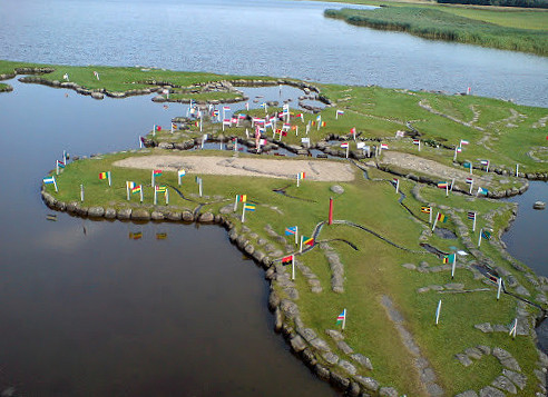 Sørensminde Udenfor
