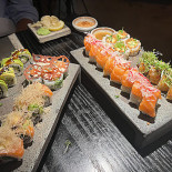 Karma Sushi Drik