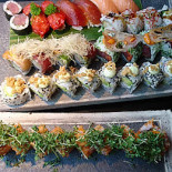 Karma Sushi Mad
