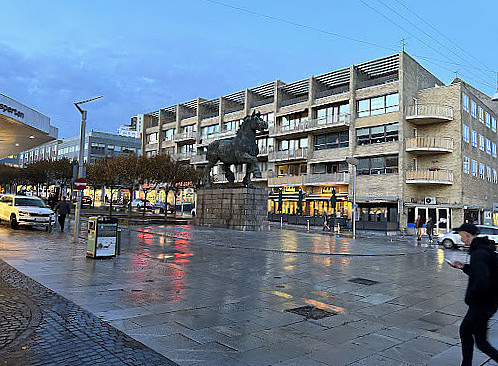 Toscana Udenfor