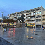 Toscana Udenfor