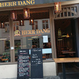 Aarup Stenovns Pizza Udenfor