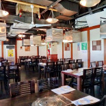 Aarup Stenovns Pizza Inde