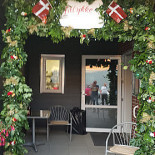 Bur Forsamlingshus Udenfor