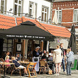 Columbus Pub Steak Udenfor