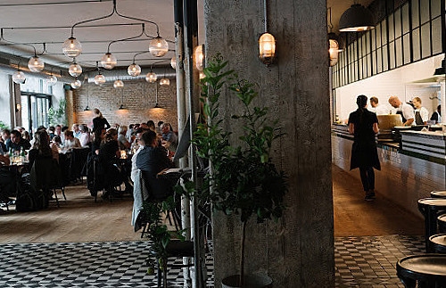 Cantina Udenfor