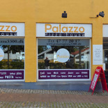 Palazzo Pizzeria Udenfor