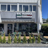 Big Mamma Gastronomia Udenfor