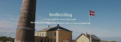 Bodilles Kro Udenfor