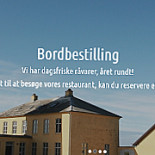 Bodilles Kro Udenfor