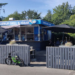 Kjoerups Kro Is Grill Og Krostue Udenfor