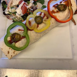 Kjoerups Kro Is Grill Og Krostue Mad
