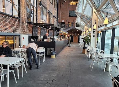 Spisehuset Udenfor