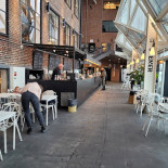 Spisehuset Udenfor
