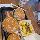 Burger King Mad
