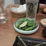 Wami Sushi Drik