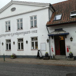 Slangerup Gjaestgivergaard Udenfor
