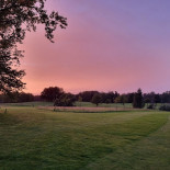 Hjortespring Golfklub Udenfor