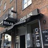 Dilis Udenfor