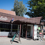 La Bello Udenfor