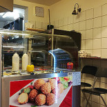 Pizzafonen Inde