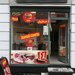 Pizzafonen Udenfor