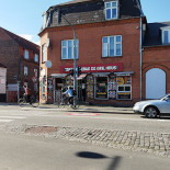 Roskilde Kebab Grill House Udenfor