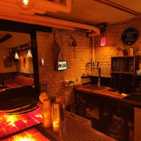 The Barking Dog Inde