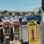 Lauses Grill Udenfor