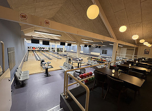 Vest Bowl Inde