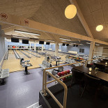Vest Bowl Inde