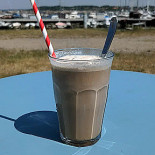 Cafe Kaas Drik