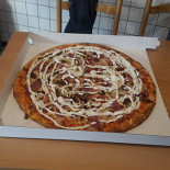 Vester Skerninge Pizza Mad