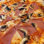 Cibo Pizza Mad