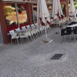 Sol Pizza Grill Udenfor