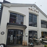 Halifax Udenfor