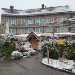 Great Sushi Udenfor