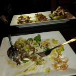 Glumsoe Pizzaria Mad